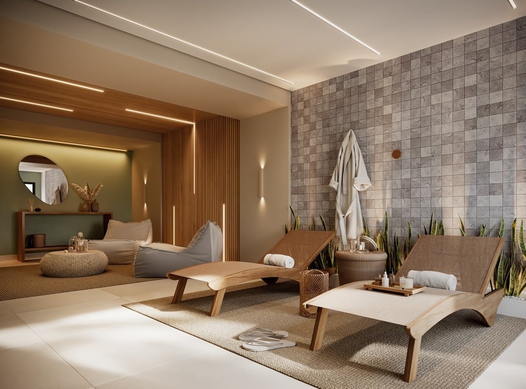 Cobertura, 1 quarto, 119 m² - Foto 17
