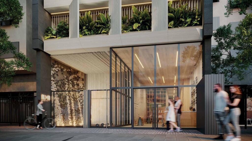 Cobertura, 1 quarto, 119 m² - Foto 3