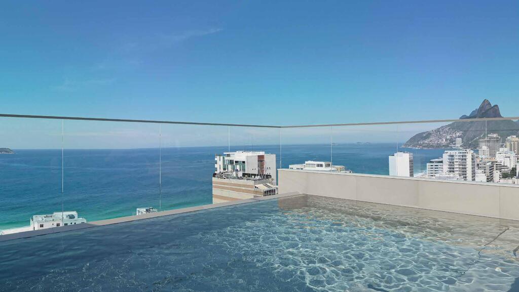 Cobertura, 1 quarto, 119 m² - Foto 20