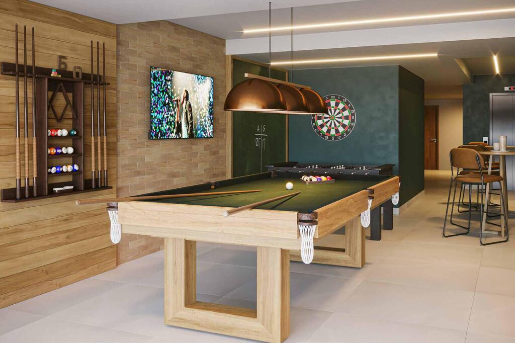 Cobertura, 1 quarto, 119 m² - Foto 12