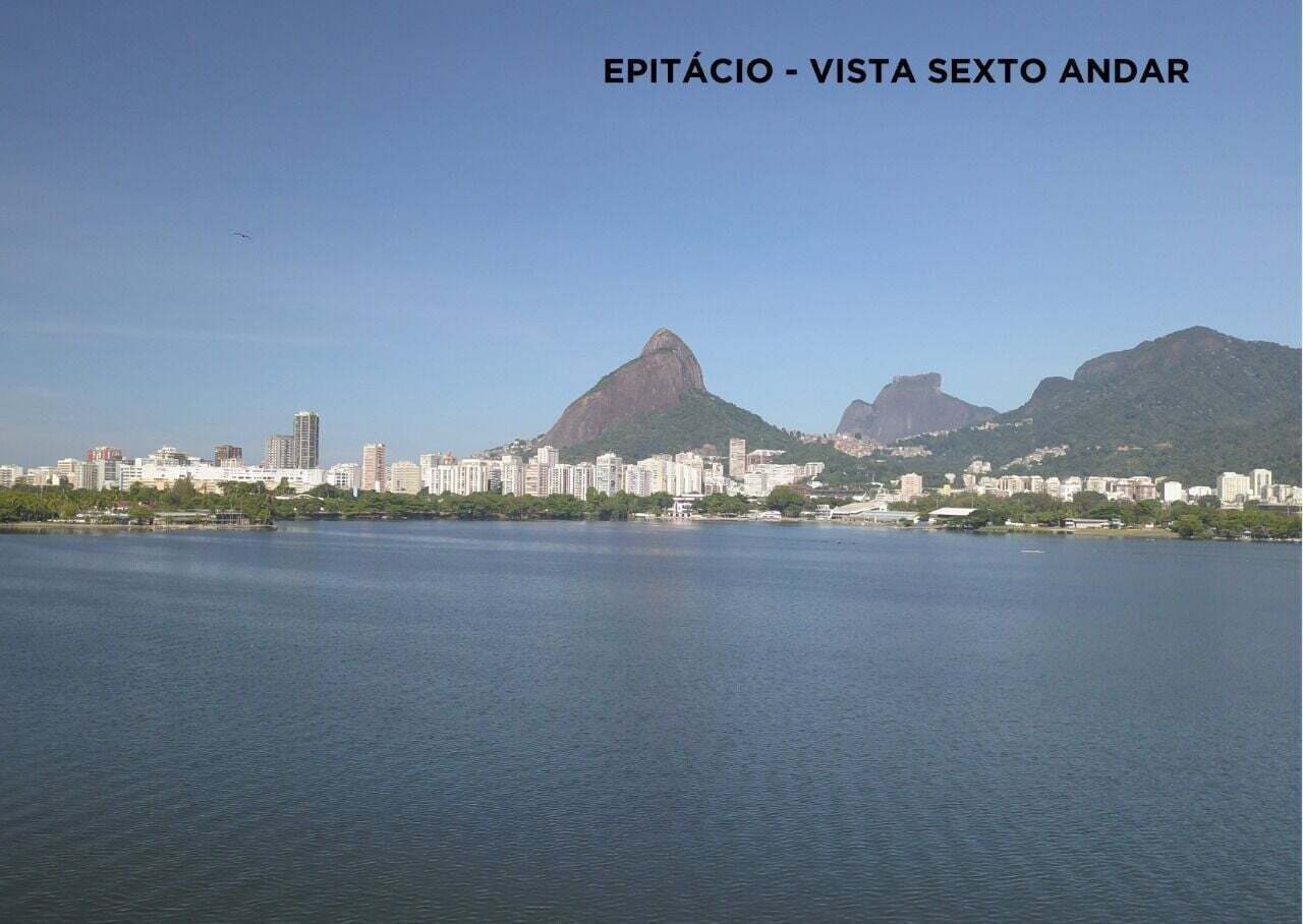 Cobertura, 3 quartos, 201 m² - Foto 3
