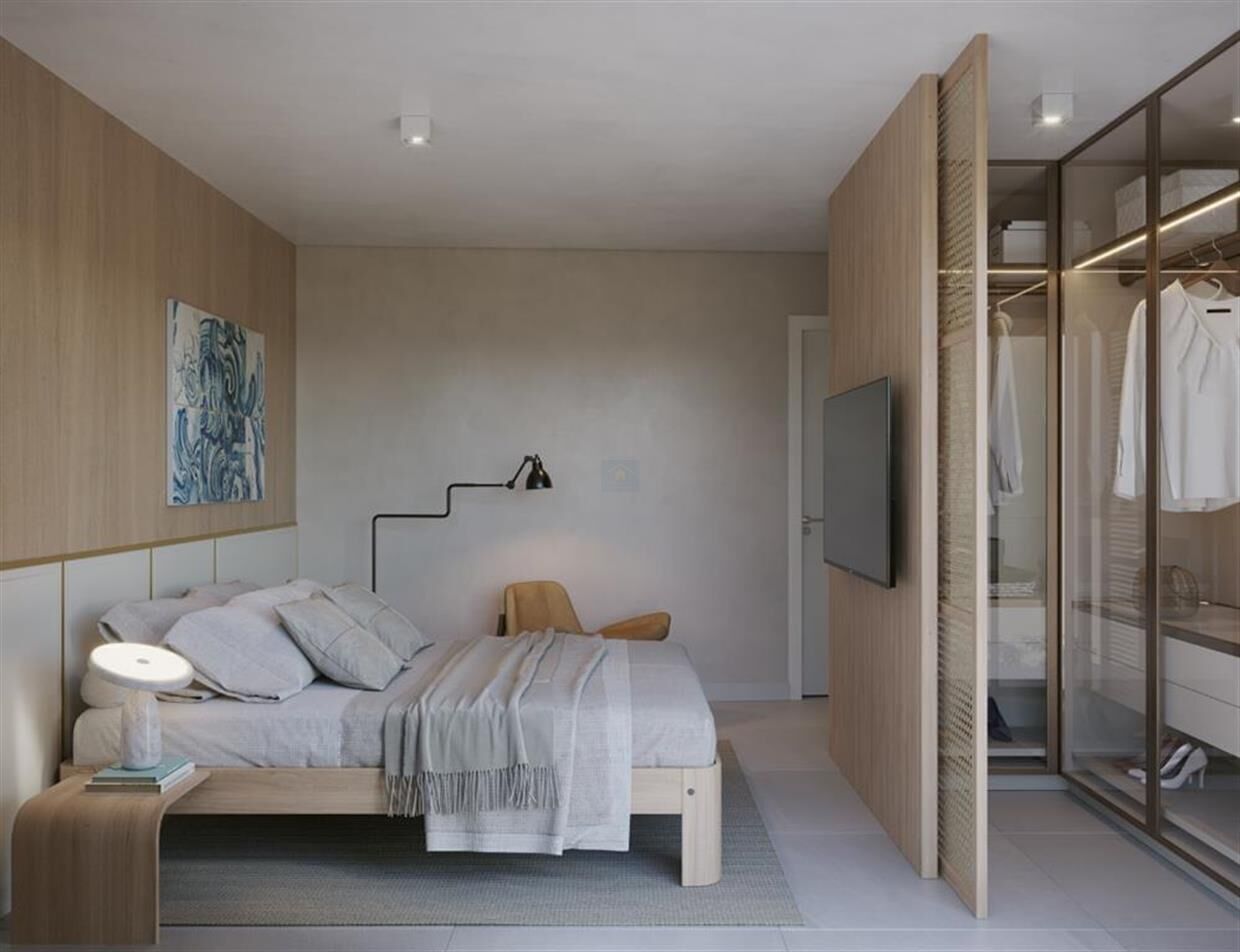 Cobertura, 3 quartos, 201 m² - Foto 6