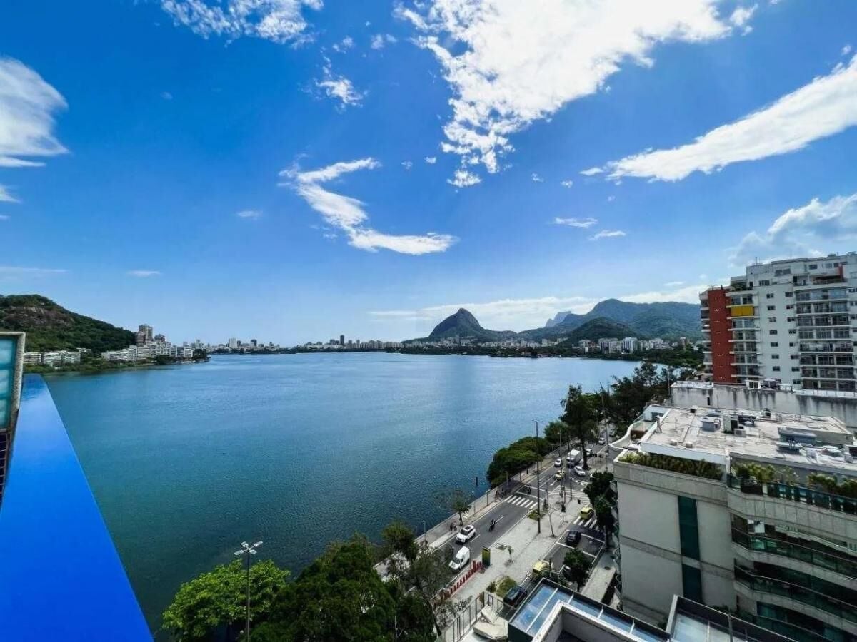 Cobertura, 3 quartos, 201 m² - Foto 10