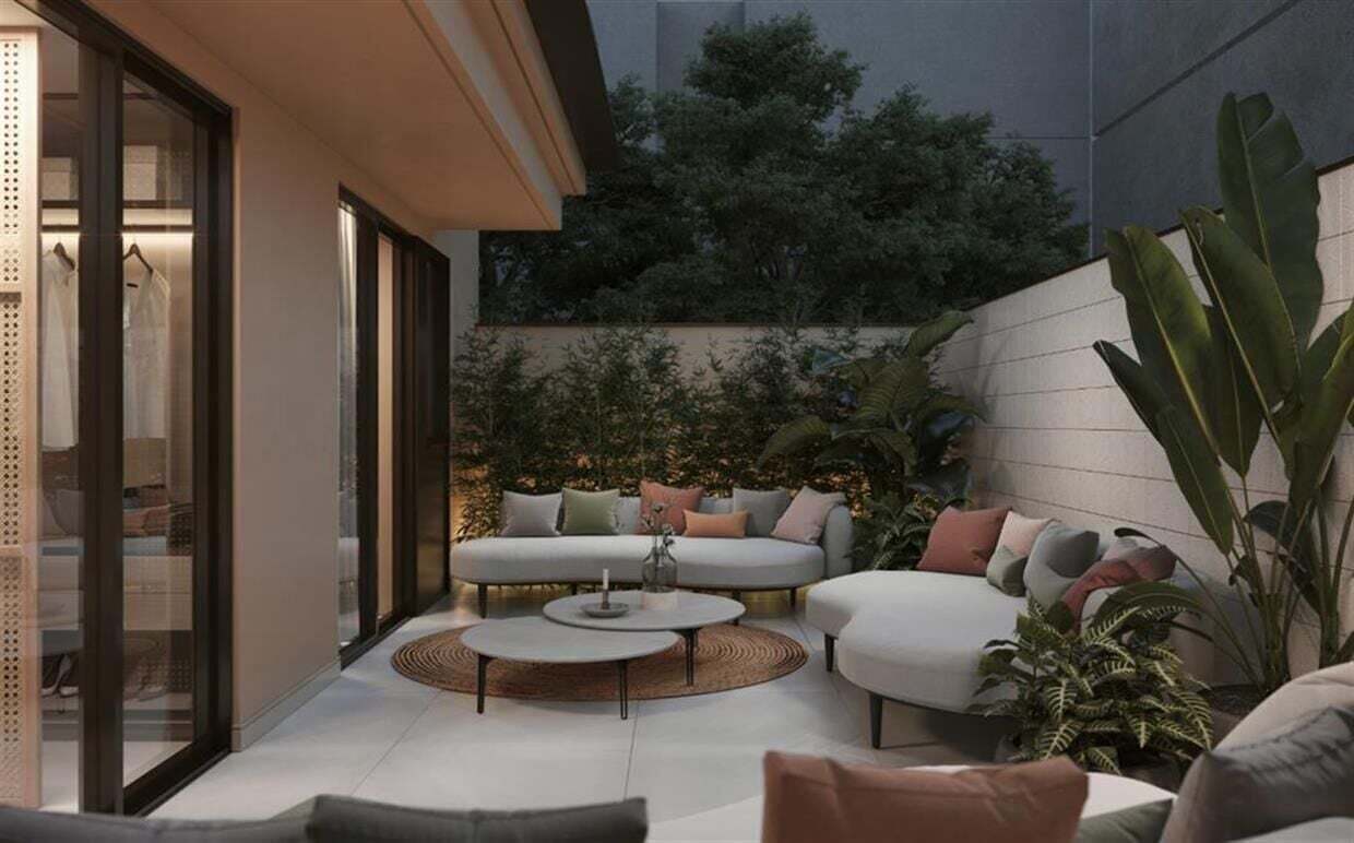 Cobertura, 3 quartos, 201 m² - Foto 8