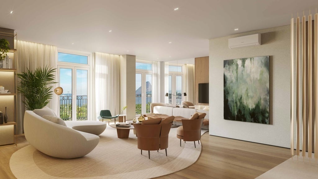 Apartamento, 3 quartos, 131 m² - Foto 6
