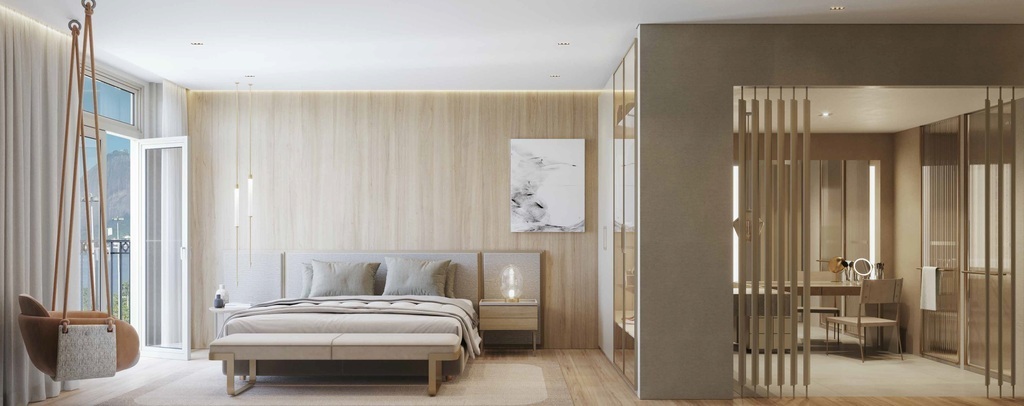 Apartamento, 3 quartos, 131 m² - Foto 21