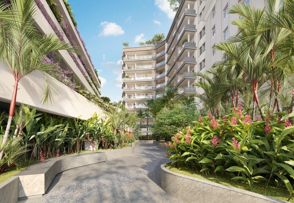 Apartamento, 3 quartos, 131 m² - Foto 3