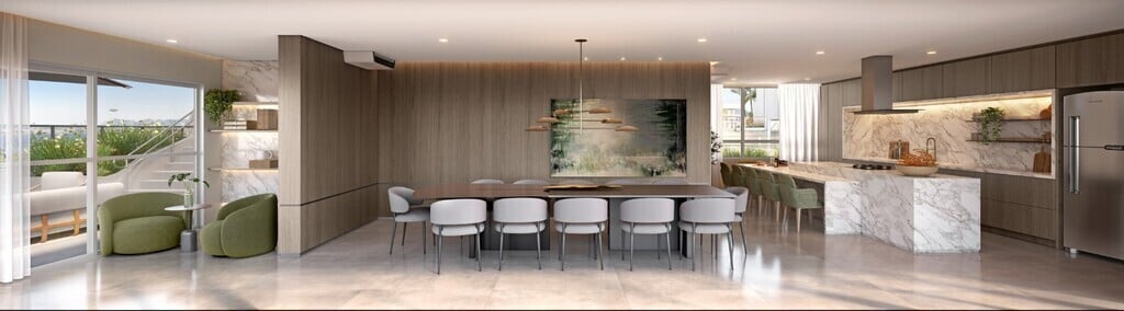 Apartamento, 3 quartos, 131 m² - Foto 22