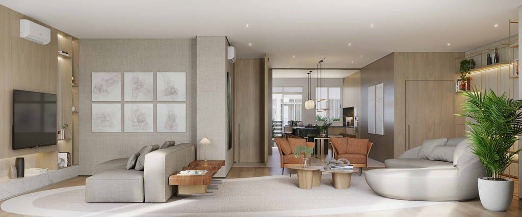 Apartamento, 3 quartos, 131 m² - Foto 18