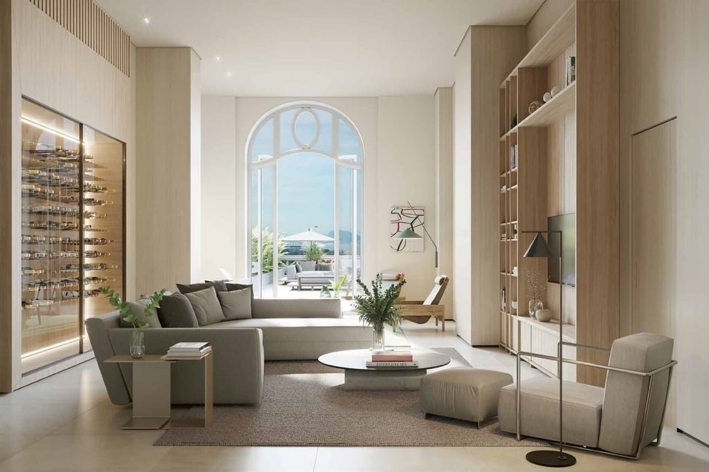 Apartamento, 3 quartos, 131 m² - Foto 7