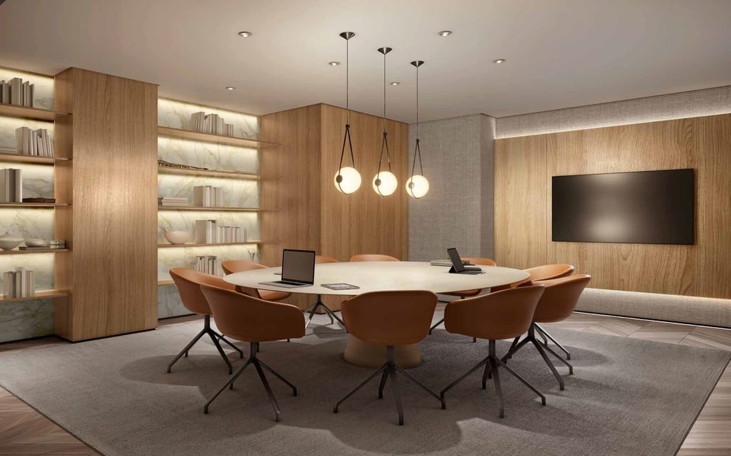 Apartamento, 3 quartos, 131 m² - Foto 25