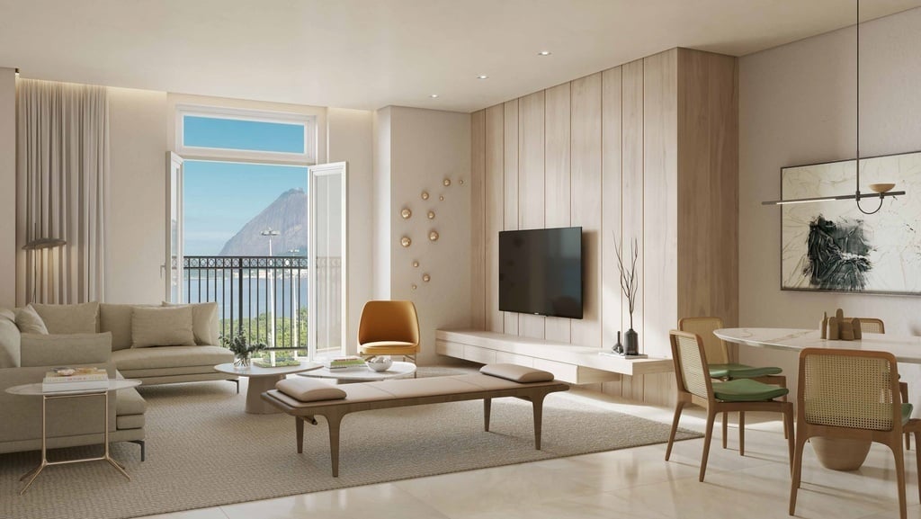 Apartamento, 3 quartos, 131 m² - Foto 19