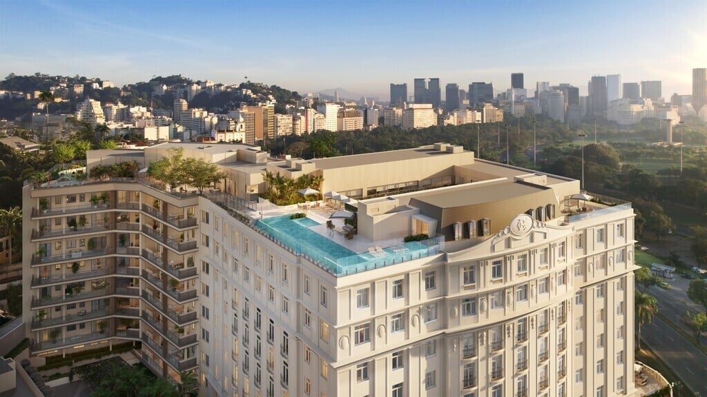 Apartamento, 3 quartos, 131 m² - Foto 37