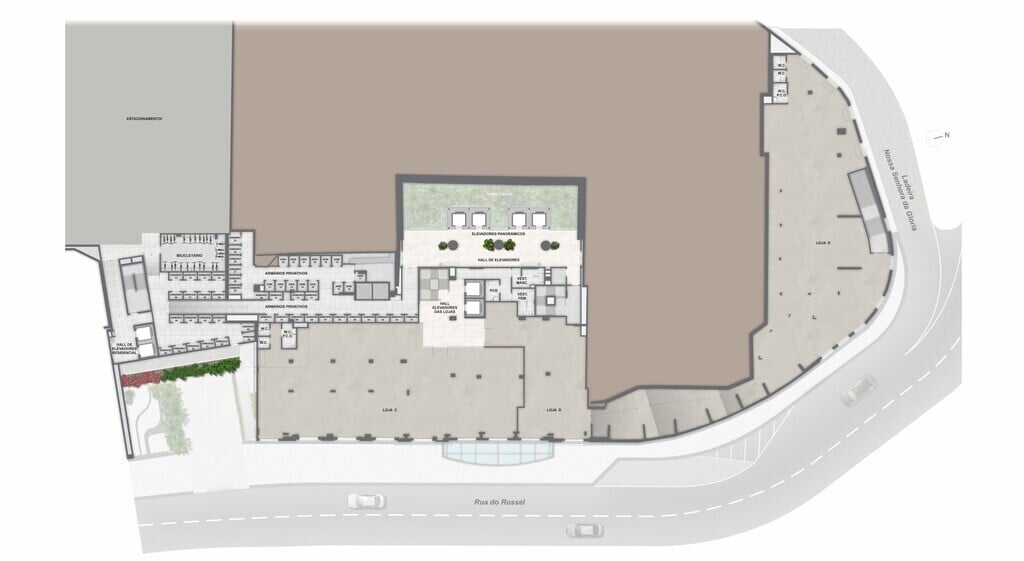 Apartamento, 3 quartos, 131 m² - Foto 39