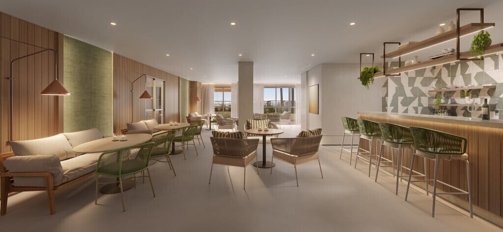 Apartamento, 4 quartos, 211 m² - Foto 24