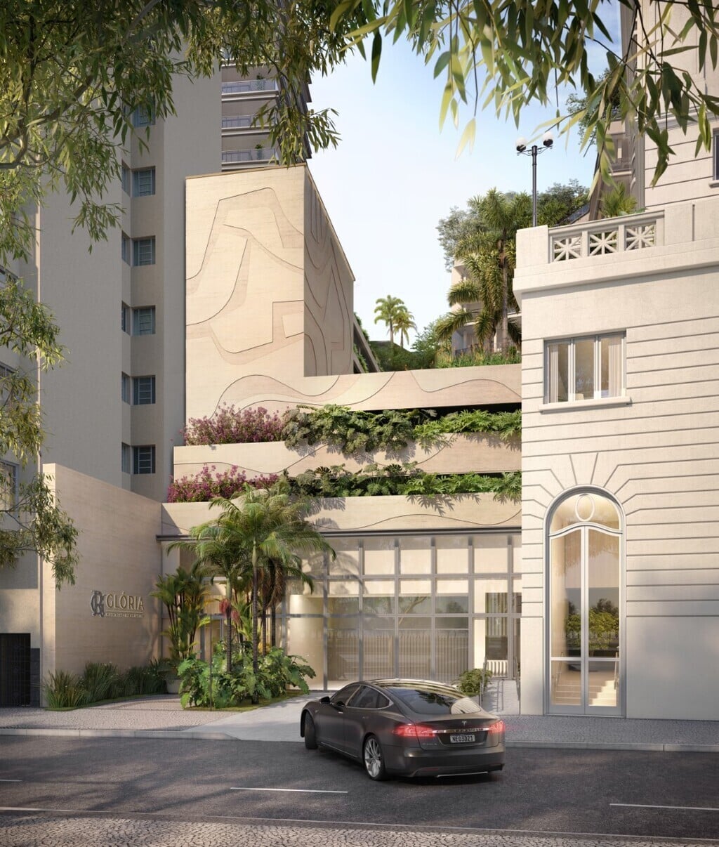 Apartamento, 4 quartos, 211 m² - Foto 4