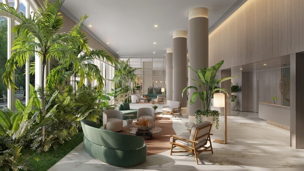 Apartamento, 4 quartos, 211 m² - Foto 5