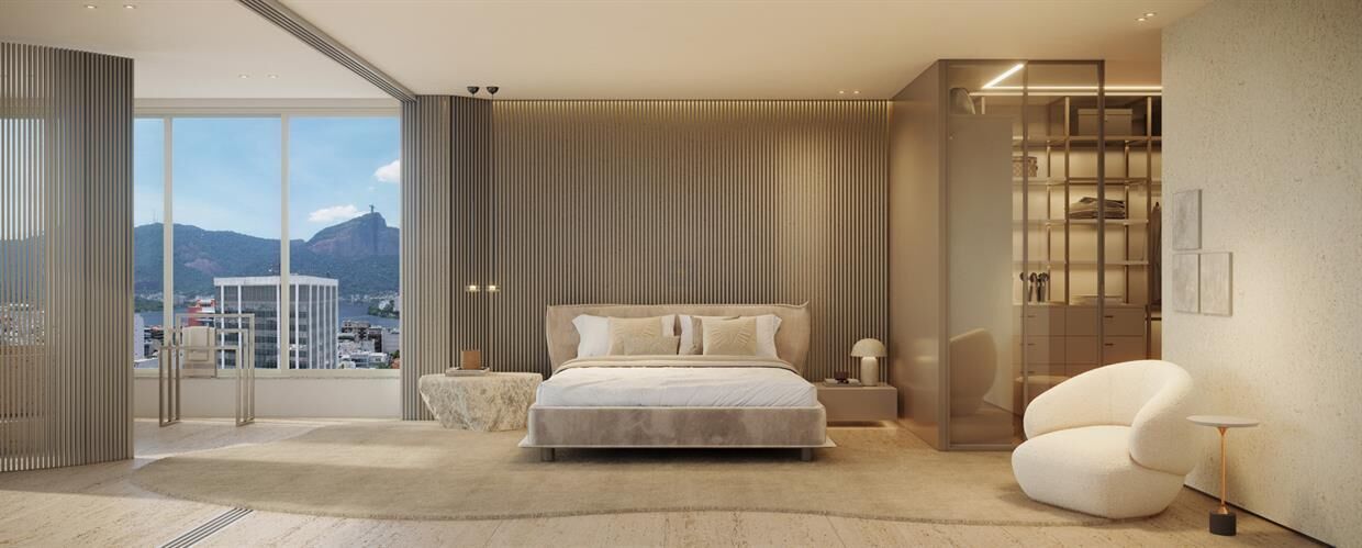 Apartamento, 4 quartos, 303 m² - Foto 11