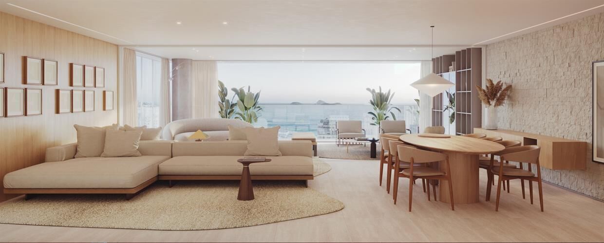 Apartamento, 4 quartos, 303 m² - Foto 13