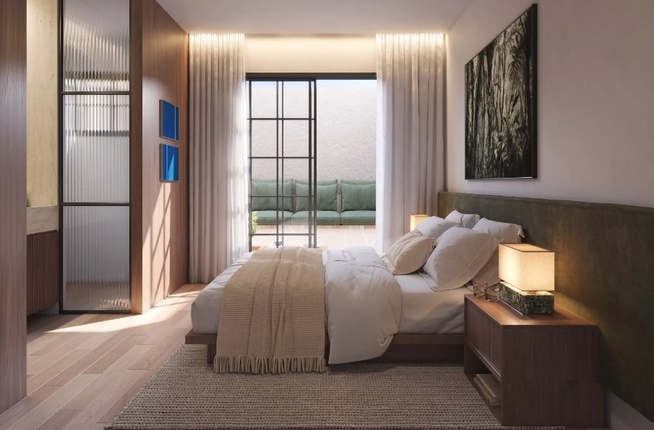 Apartamento, 3 quartos, 109 m² - Foto 14