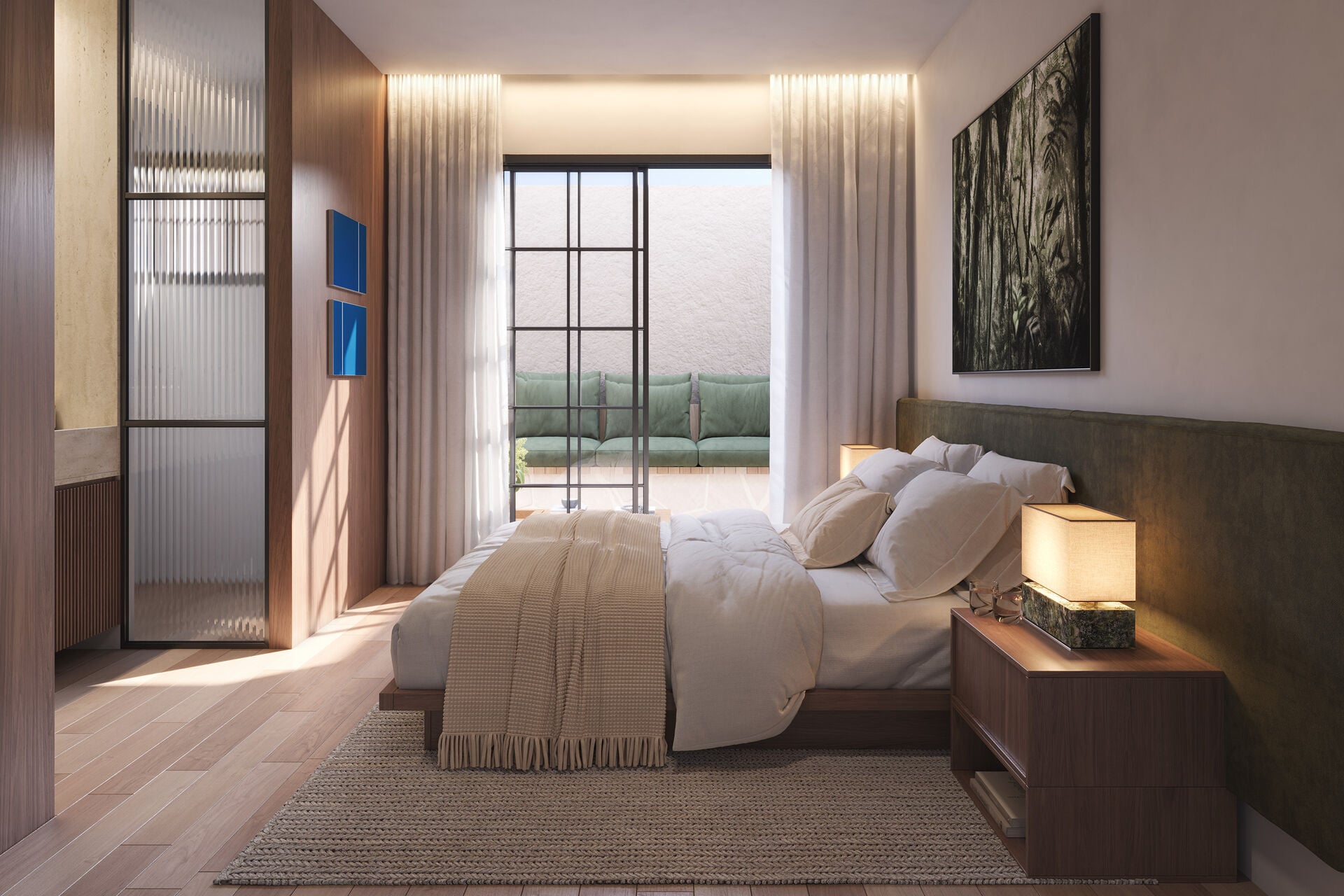 Apartamento, 3 quartos, 109 m² - Foto 15
