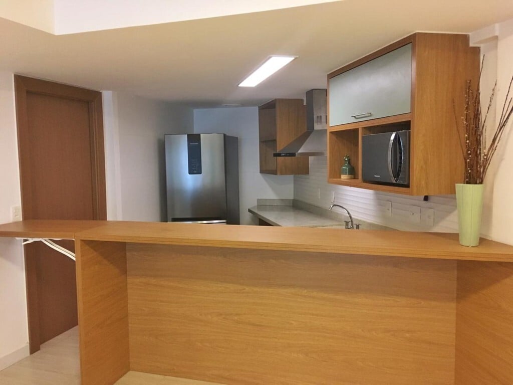 Apartamento, 2 quartos, 108 m² - Foto 14