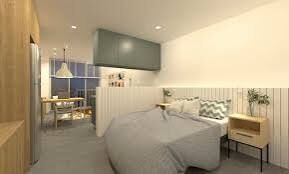 Apartamento, 1 quarto, 58 m² - Foto 16