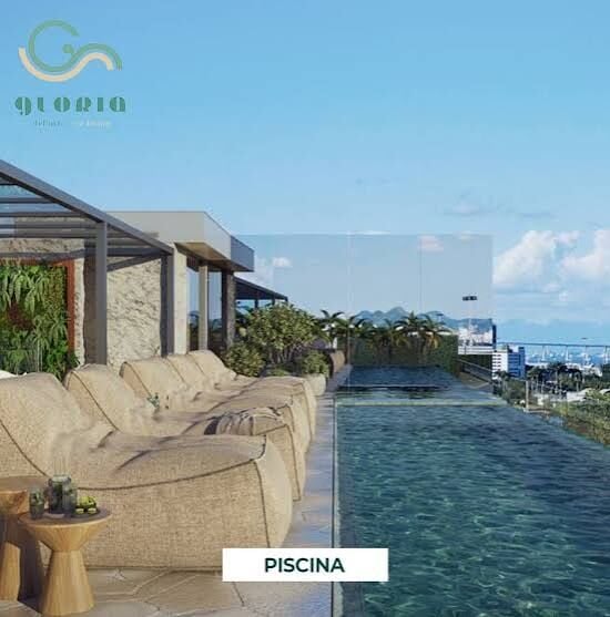 Apartamento, 1 quarto, 58 m² - Foto 11