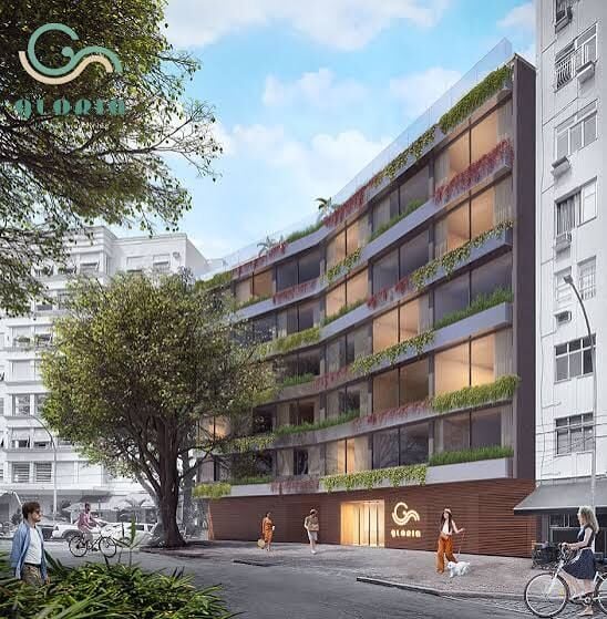Apartamento, 1 quarto, 58 m² - Foto 17