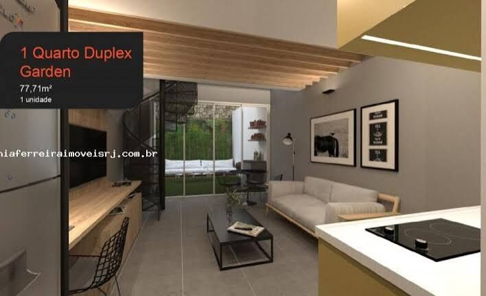 Apartamento, 1 quarto, 58 m² - Foto 18