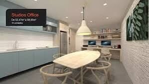 Apartamento, 1 quarto, 58 m² - Foto 15