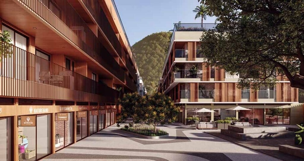 Apartamento, 3 quartos, 126 m² - Foto 6