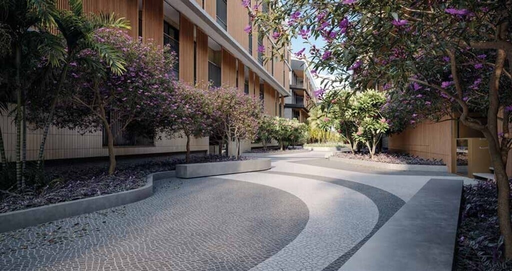 Apartamento, 3 quartos, 126 m² - Foto 7