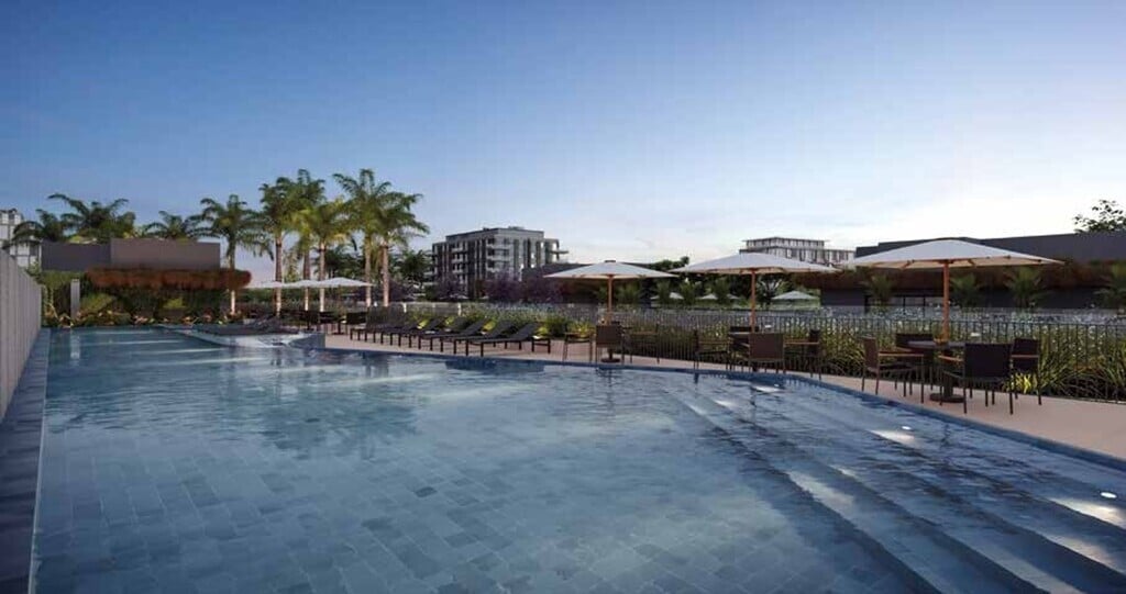 Apartamento, 3 quartos, 126 m² - Foto 25
