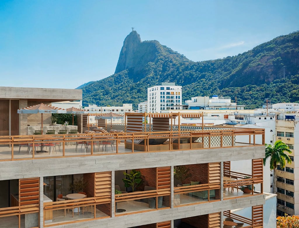 Apartamento, 2 quartos, 70 m² - Foto 15