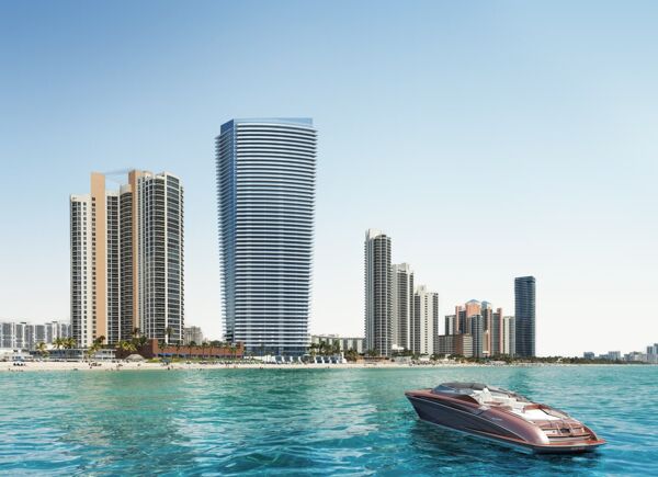 EPIC Golf Residence: A Última Chave Antes do Luxo Alcançar Seu Auge com o Armani/Casa