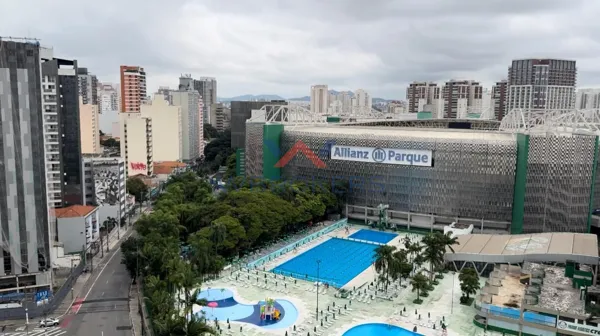 Imagem principal do imóvel