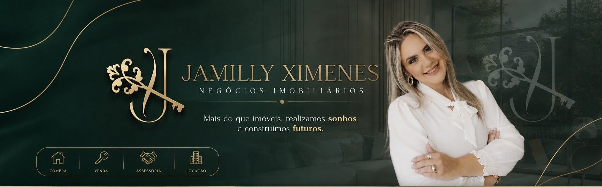 JX Negócios Imobiliários