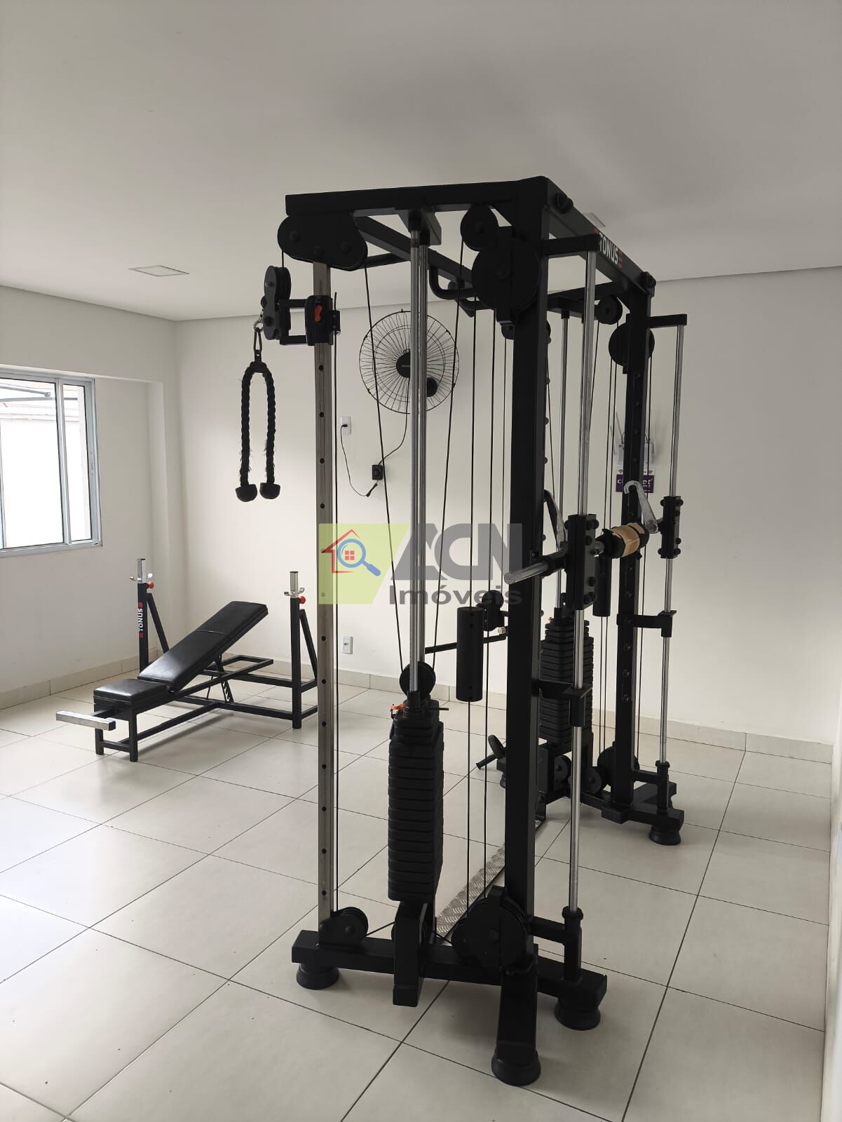 Apartamento, 2 quartos, 60 m² - Foto 44