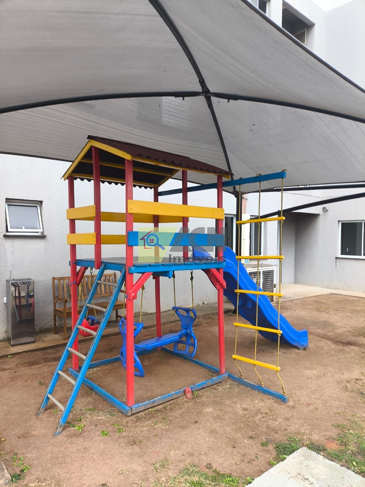 Apartamento, 2 quartos, 60 m² - Foto 40