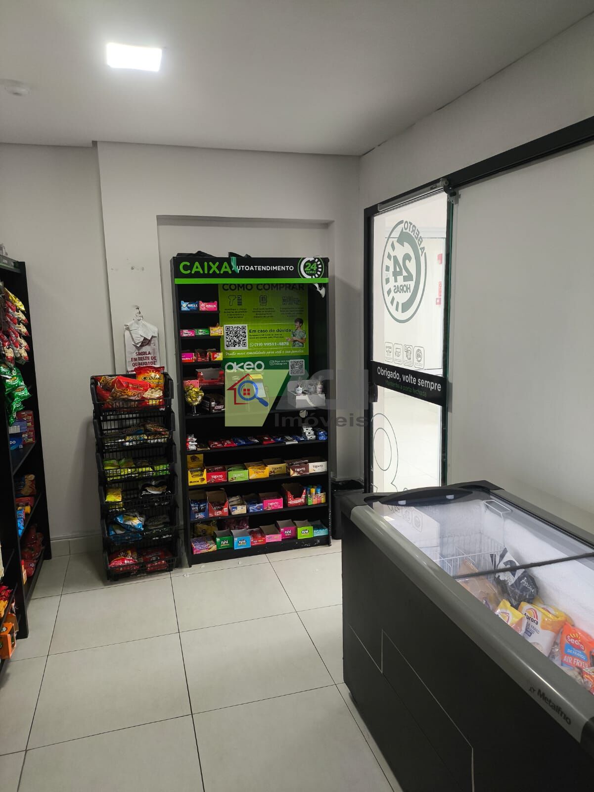 Apartamento, 2 quartos, 60 m² - Foto 46