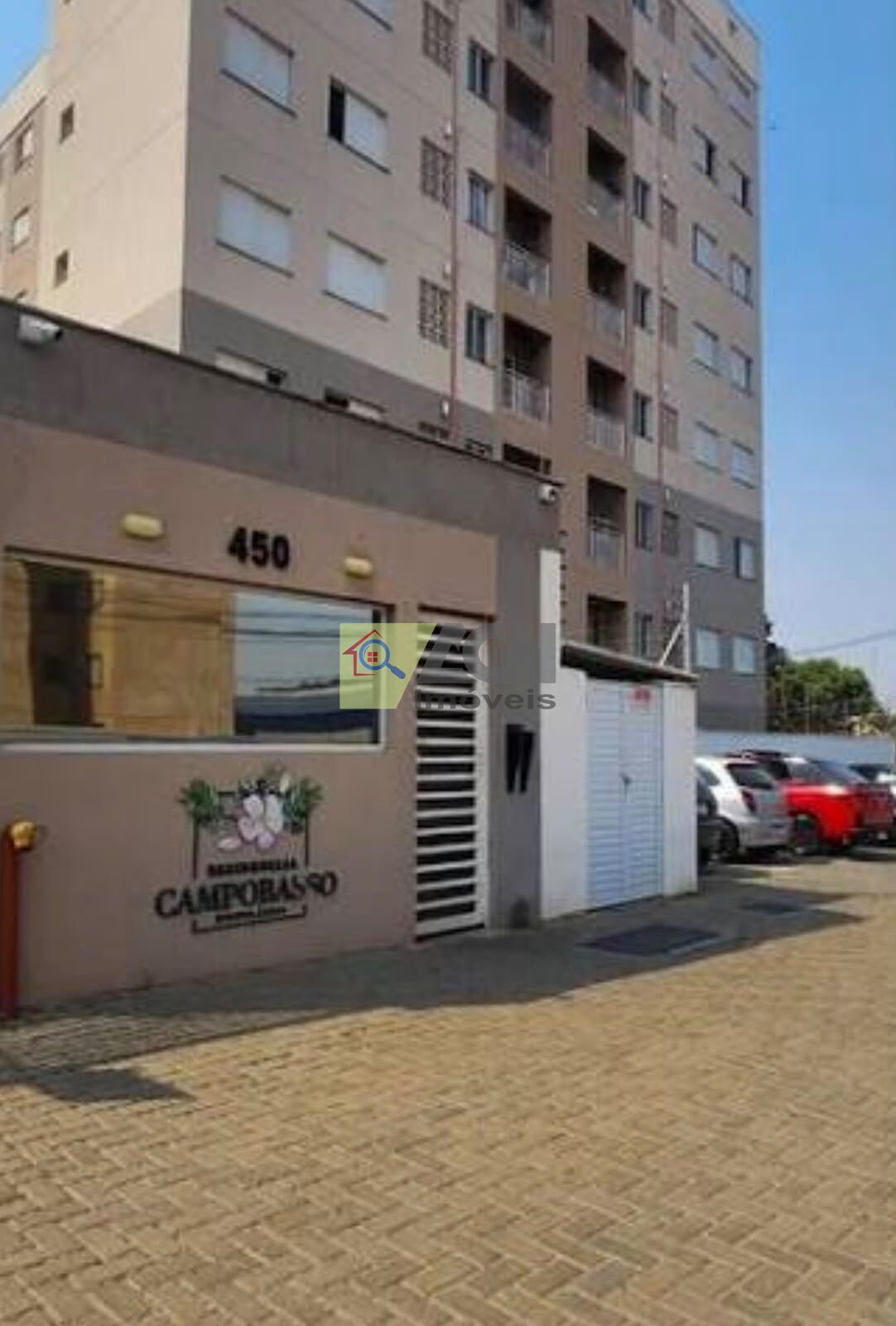 Apartamento, 2 quartos, 60 m² - Foto 38