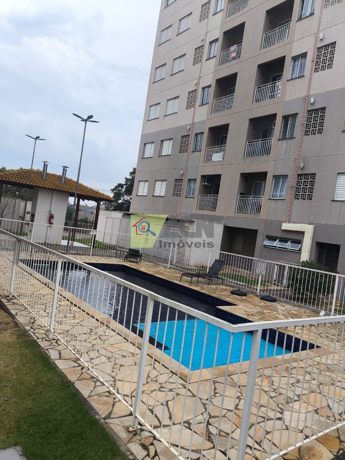 Apartamento, 2 quartos, 60 m² - Foto 36