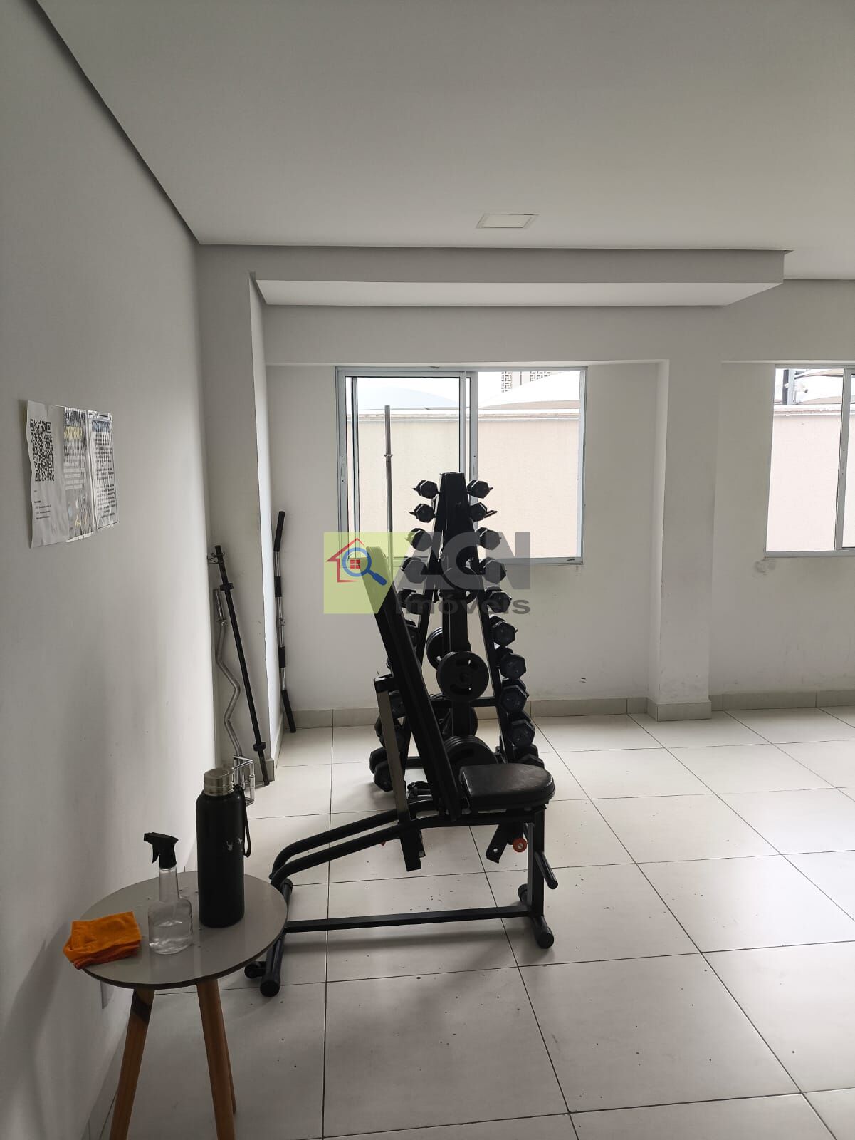 Apartamento, 2 quartos, 60 m² - Foto 43