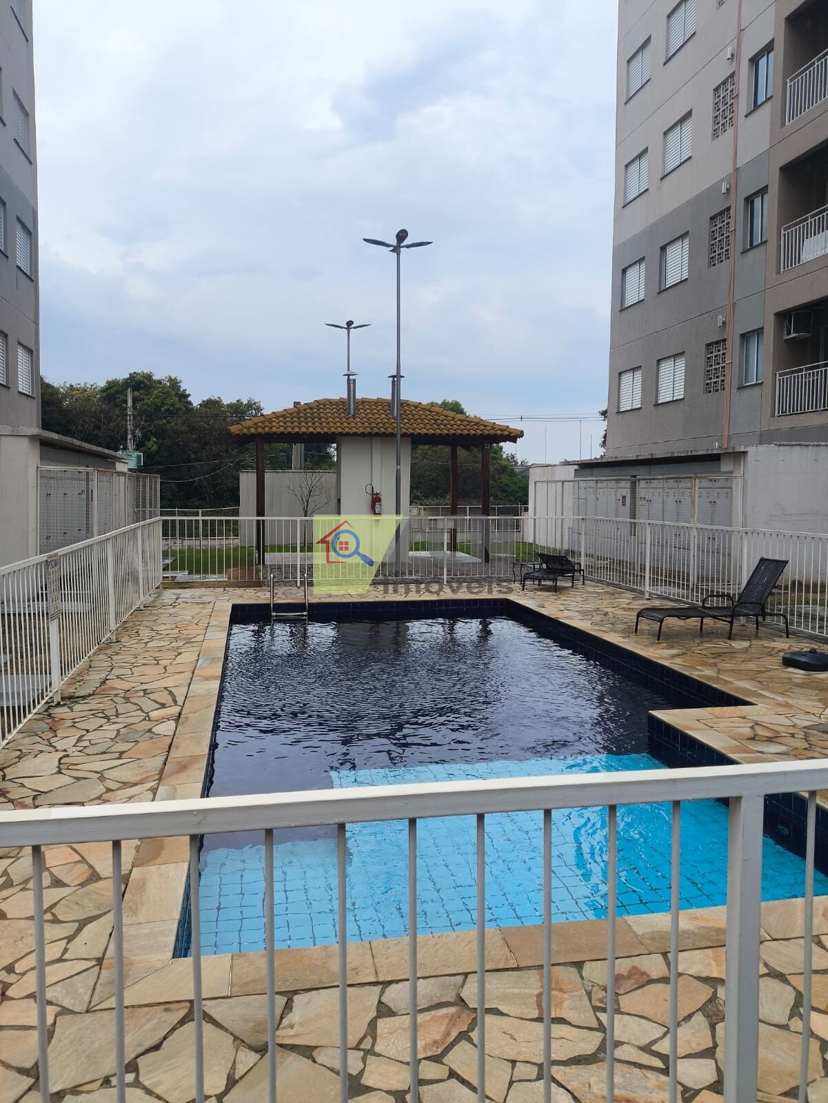 Apartamento, 2 quartos, 60 m² - Foto 37