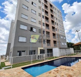 Apartamento, 2 quartos, 60 m² - Foto 39