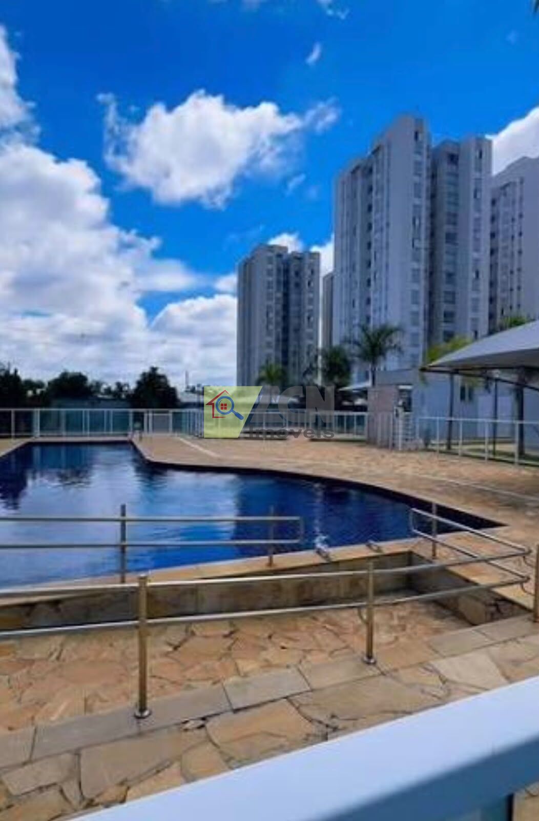 Apartamento, 3 quartos, 50 m² - Foto 15