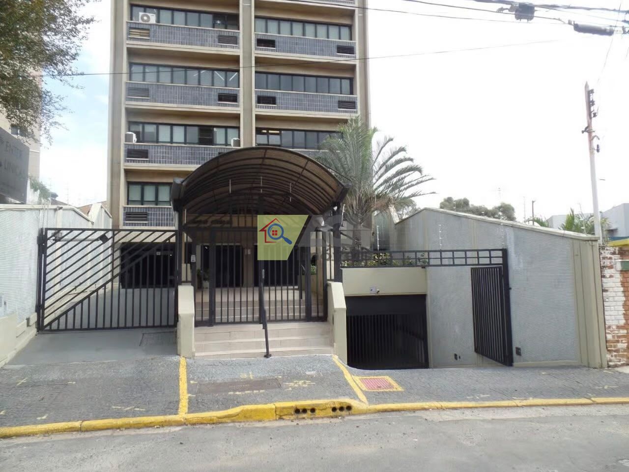Sala-Conjunto, 55 m² - Foto 14