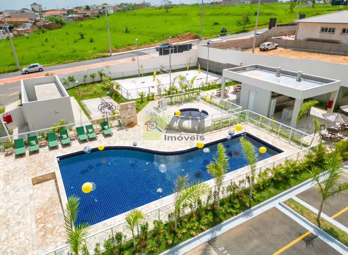 Apartamento, 2 quartos, 52 m² - Foto 30