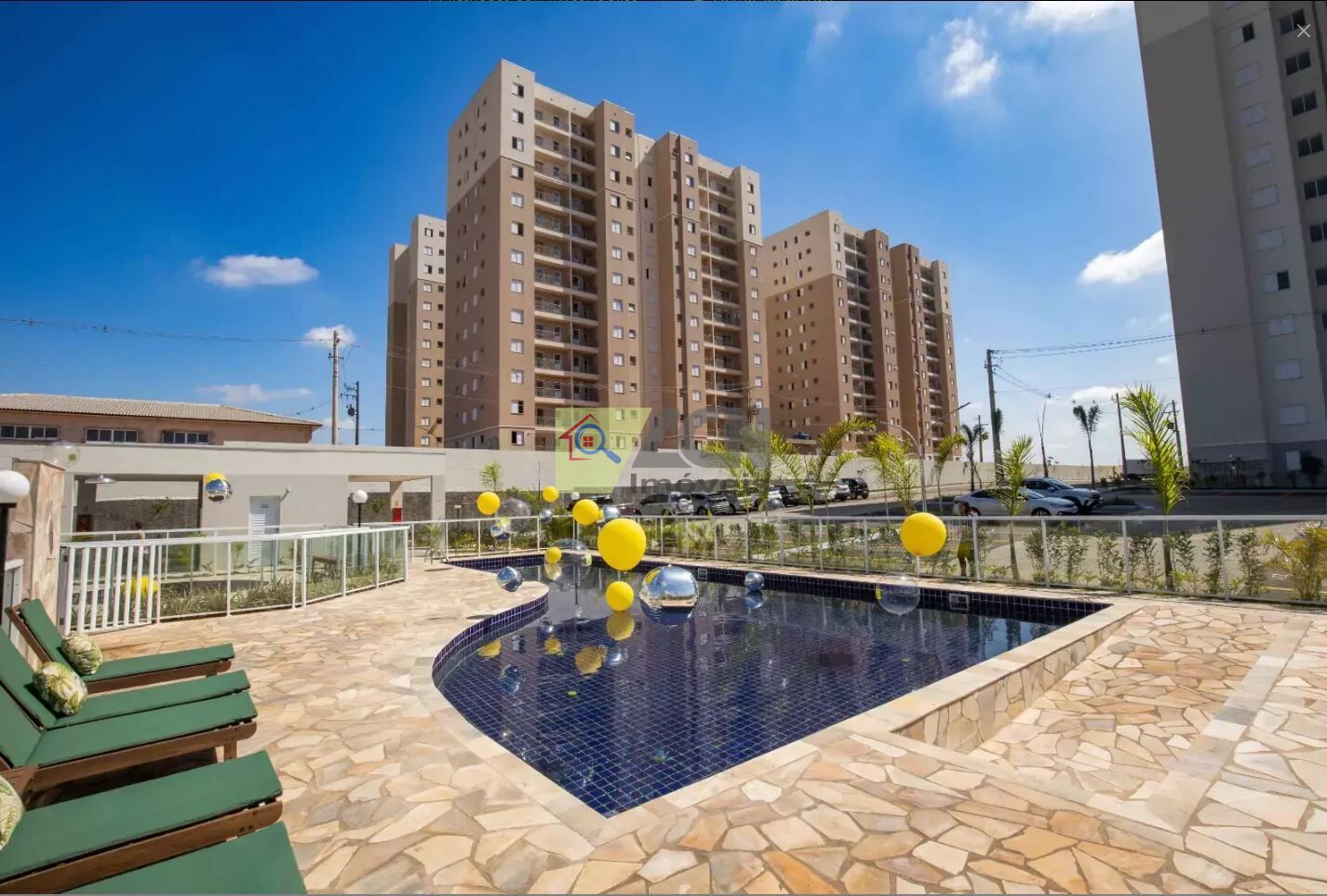 Apartamento, 2 quartos, 52 m² - Foto 27
